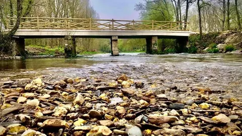 Ponte de Tintores.