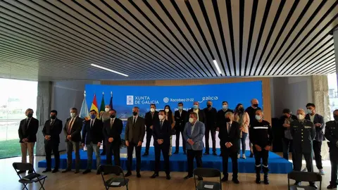 Presentaci&oacute;n do proxecto.