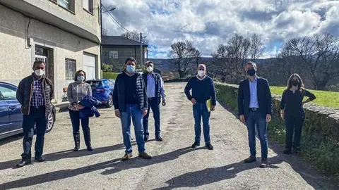 pista agosti&ntilde;o