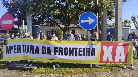 VER&Iacute;N-Feces-concentraci&oacute;n apertura de fronteras