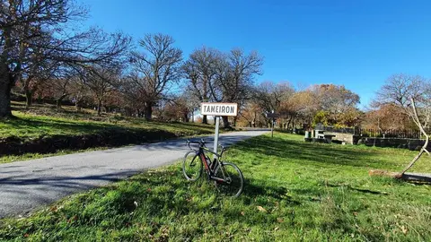 A GUDI&Ntilde;A-Tameir&oacute;n