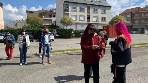 Ver&iacute;n-cribado-uno de maio