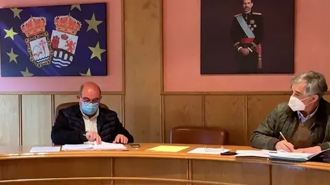 Laza-alcalde-pleno