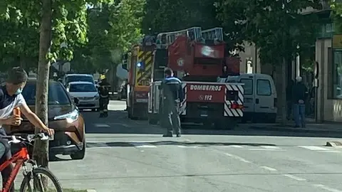 Ver&iacute;n-Incendio