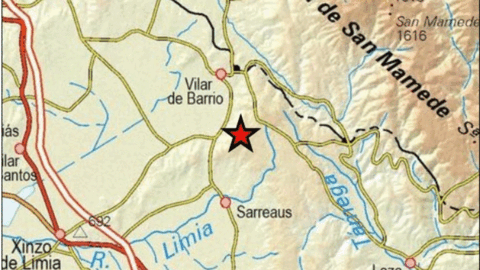 Sismo-terremoto