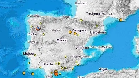 Terremoto