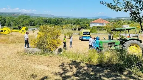 Ver&iacute;n-Feces-tractor