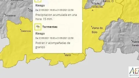 aviso