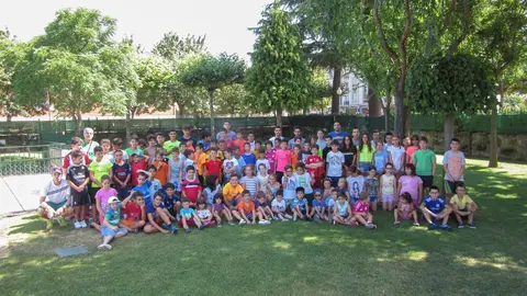 Ver&iacute;n-Escola deportiva 2019