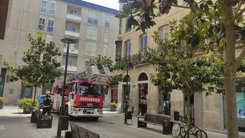 Bomberos-Ver&iacute;n-atrapada