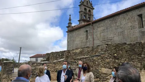 foto xunta iglesia Progo