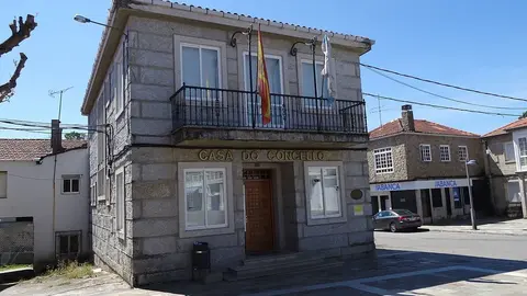 Concello de Ri&oacute;s.