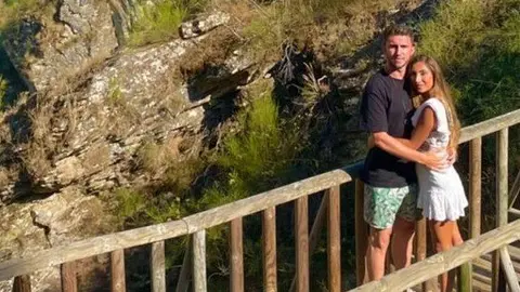 El central de la selecci&oacute;n espa&ntilde;ola, Aymeric Laporte.