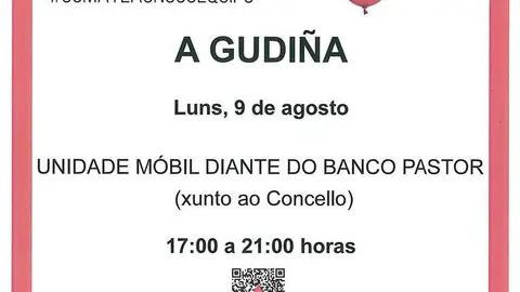 doaz&oacute;n sangue