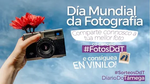 D&iacute;a da Foto