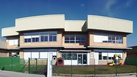 CEIP de O&iacute;mbra.