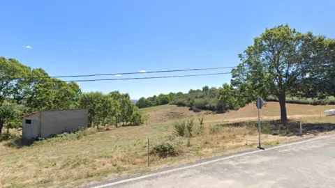 Berrande, Vilardev&oacute;s.