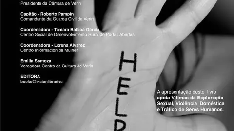 Presentaci&oacute;n do libro no Auditorio.