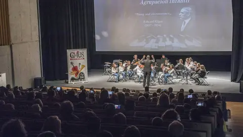 A Gala da Igualdade do CMUS ter&aacute; lugar o vindeiro s&aacute;bado no Auditorio de Ver&iacute;n.