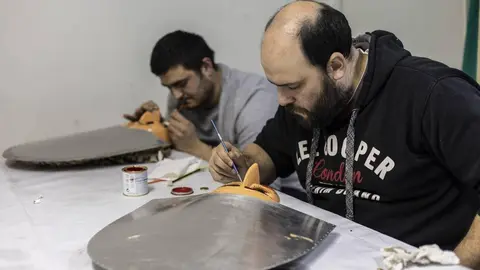 Xa poden anotarse os interesados en participar no Obradoiro do Cigarr&oacute;n.
