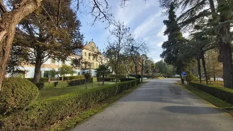 Cami&ntilde;ando polas Augas. Ruta balnearios Ver&iacute;n (2)