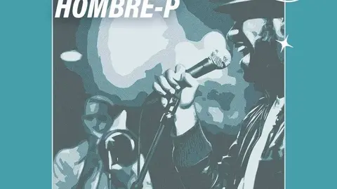 Cartel do concerto en Cafeter&iacute;a Alameda.