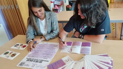 En Femuro ultiman detalles para a celebraci&oacute;n do se Foro da Igualdade esta fin de semana.