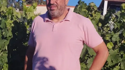 Xos&eacute; Ram&oacute;n Gonz&aacute;lez preside a Xunta de Montes de Vilamaior.