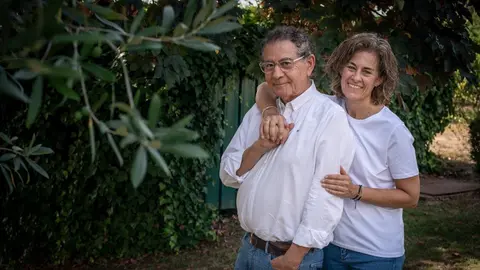 Roberto Verino eligi&oacute; esta imagen para su publicaci&oacute;n en Twitter.