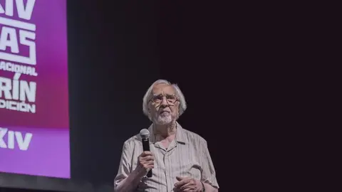 Euloxio Ruibal, onte no FIC.