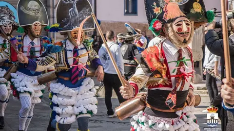 Os cigarr&oacute;ns de Ver&iacute;n.