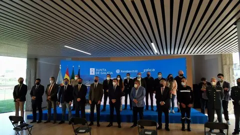 O proxecto foi anunciado o pasado 12 de abril de 2021.