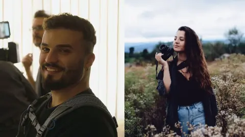 Mart&iacute;n Danta e Iris Justo son candidatos a las nominaciones para los Goya 2023.