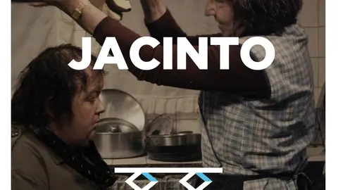 Cartel da &uacute;ltima proxecci&oacute;n do Ciclo Mestre Mateo en Ver&iacute;n.