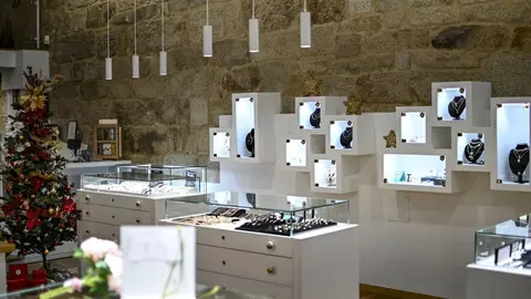 A Xoier&iacute;a Pato sit&uacute;ase como un dos negocios que poder&iacute;a dinamizar as s&uacute;as vendas cos bonos.