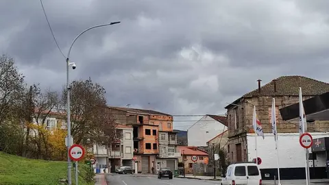 C&aacute;mara DepoOu Peregrinos