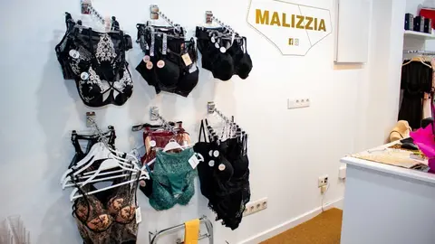 Malizzia Lencer&iacute;a