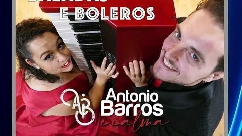 Cartel do concerto deste venres.