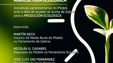 PSOE_Ri&oacute;s acto agri ecol&oacute;xica 2023
