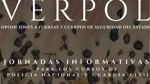 verpol, cartaz