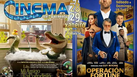 Cinema Ver&iacute;n 20230127