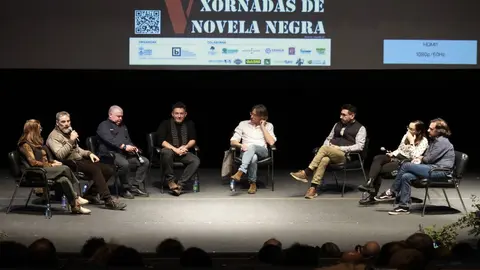 novela negra 2023