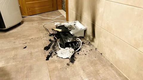 Incendio urbano 20230202