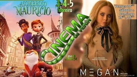 Cinema Ver&iacute;n 20230203