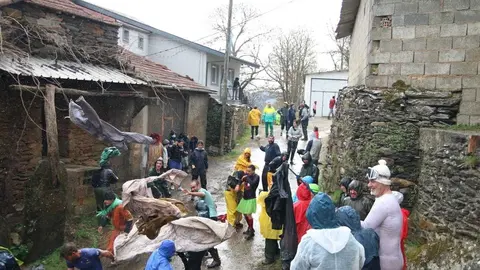 Entroido 2023 Castro de Laza (2)