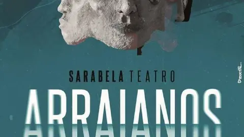 Teatro - Arraianos
