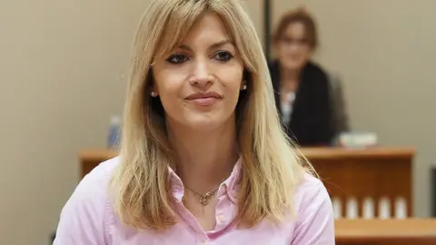 Marina Ortega