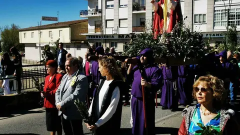 El alcalde, Gerardo Seoane, con las edilas C&aacute;ndida Cou&ntilde;ago y Rosario Rodr&iacute;guez. | FOTO: Xos&eacute; Lois Colmenero.