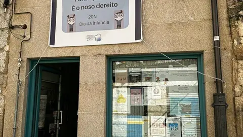 Portas Abertas