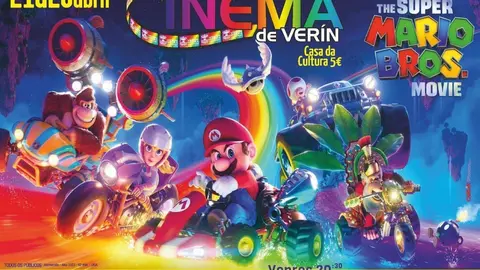 Cinema Ver&iacute;n 20220421